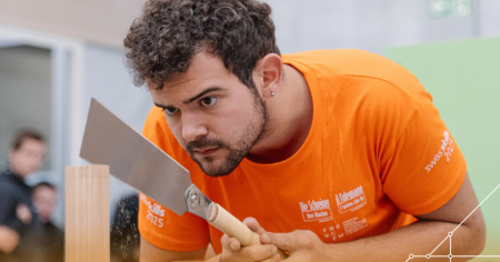 Ottobre con Millestrade per scoprire le professioni
