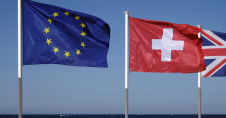 Pacchetto UE, gli Stati approvano contributi per 3,3 miliardi