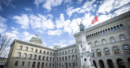 La Svizzera ridurrà il numero dei Paesi aiutati a partire dal 2029