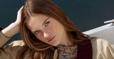 RUE MADAM PARIS FW26/27: il fascino british incontra il glamour