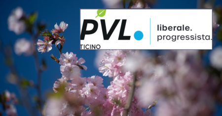 PVL Ticino cambia look e mette i puntini sulle "i": «Non chiamateci Verdi Liberali»