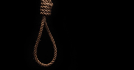 Torna la pena di morte, anche per i piromani