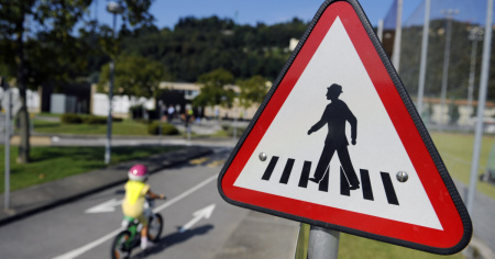Percorsi casa-scuola, perché indicare una strada che sicura non è?
