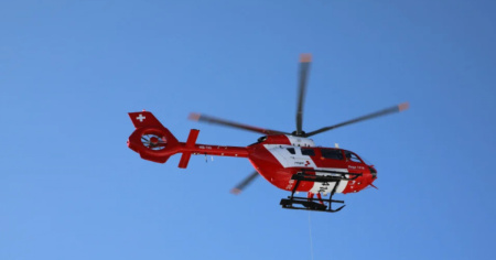 Tragedia sul Pilatus, muore un turista di 18 anni