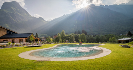 Dopo un'estate positiva, domenica chiude la piscina