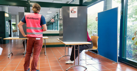Pomerania, AfD è avanti ma a Berlino svetta la Linke