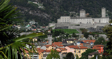 Votazione sulla Fortezza, il Municipio incontra la popolazione