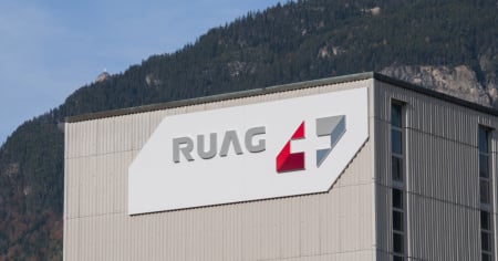 Ruag annuncia tagli: a rischio fino a 49 posti di lavoro in Svizzera