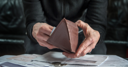 Quasi 750'000 persone sotto la soglia di povertà