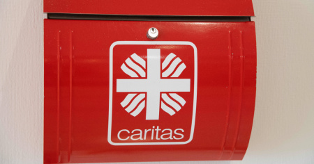 Caritas festeggia 125 anni e chiede più coraggio politico