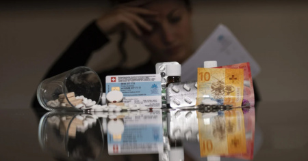 Premi di cassa malati, il PLR: «Intervenire sui costi della sanità»