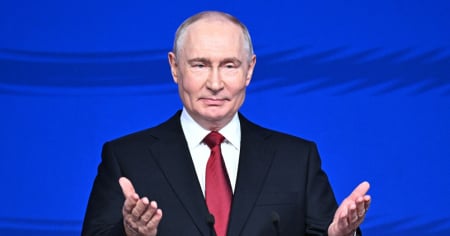 Putin ordina una tregua su Kiev per tre giorni