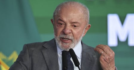 «Trump non è stato eletto imperatore del mondo»