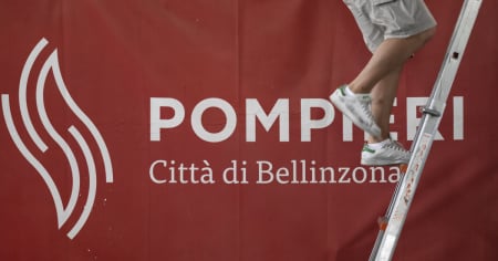 Prevenzione antincendio: serata informativa a Sant'Antonino
