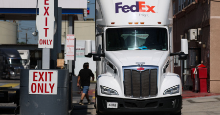 Il diesel costa caro, anche agli americani