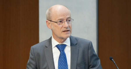 Procuratore generale «fino a 70 anni»