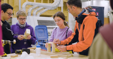 TicinoSkills 2026: professioni da scoprire e giovani talenti in gara
