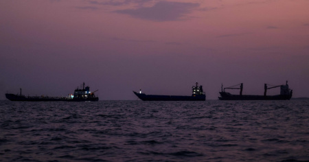 Gli Usa rafforzano le modalità di protezione nello Stretto di Hormuz