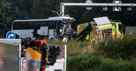 Tragedie sui pullman: gli incidenti che hanno sconvolto la Svizzera