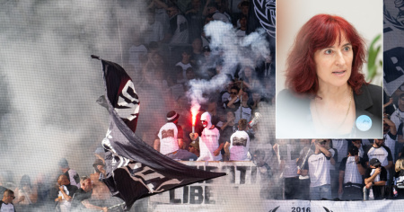 «Quanto costano alla collettività le partite del FC Lugano?»