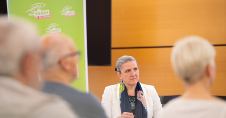 «Quello per il 2027 è un preventivo elettorale»