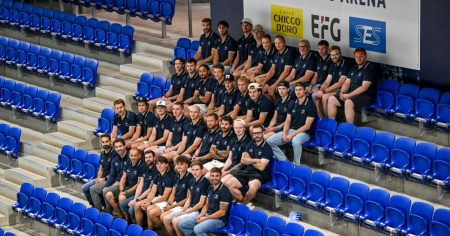 Raselli Erboristeria Biologica diventa Silver Sponsor di maglia dell’HCAP