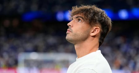 «Non sono contento»
