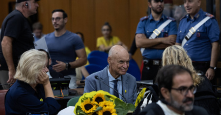 Omicidio Giulio Regeni: tre condanne