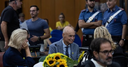 Omicidio Giulio Regeni: tre condanne