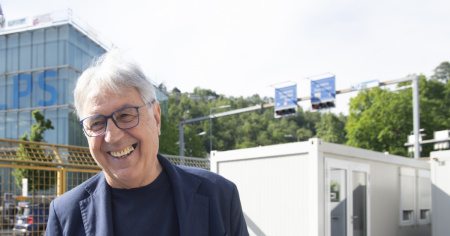 Renzetti ci crede: «Lugano, può essere l'anno buono»