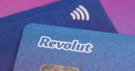 Revolut chiede la licenza bancaria svizzera
