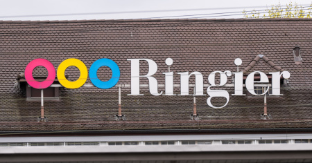 Ringier taglia 14 posti di lavoro nella Svizzera romanda