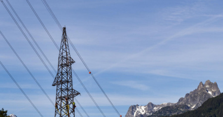 Centrali elettriche di riserva, il Nazionale approva 131,3 milioni