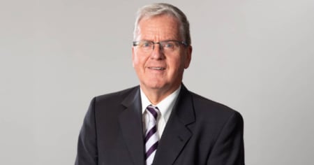 Roland David è il nuovo presidente di AET