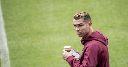 Tensione tra Ronaldo e il ct Jesus, interviene il presidente della Federazione