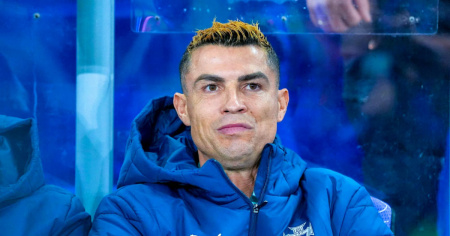 Ronaldo lascia il ritiro della nazionale