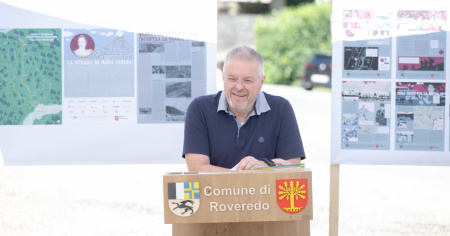 Un solo candidato sindaco e cinque per il Municipio