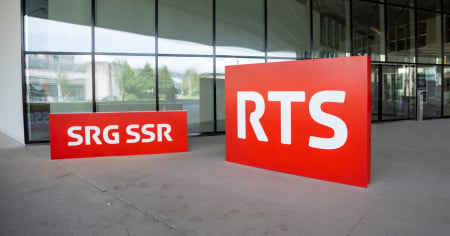 Risparmi alla RTS, 30 posti in meno e più sinergie
