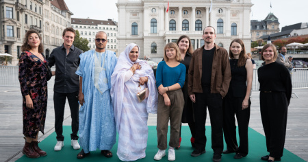 Greta Thunberg accende i riflettori sul Sahara Occidentale