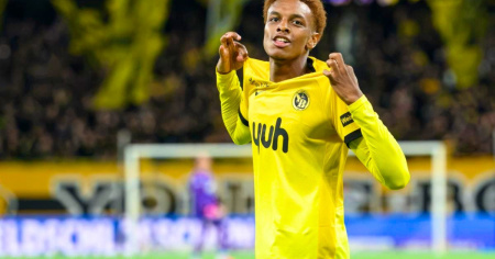 Sanches, il militare