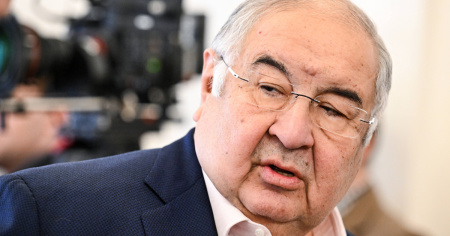 L'UE verso la revoca delle sanzioni contro due miliardari russi
