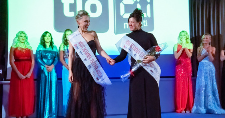 Sarà il pubblico a scegliere la regina della serata di Miss Mamma Ticino 2026