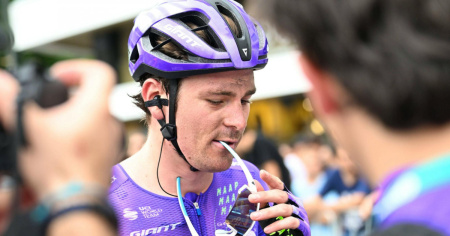 Schmid sogna il Mondiale: «Quella salita l'ho già fatta 61 volte»