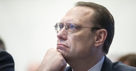 Sentenza su Pagani, l'MPS chiede che il Gran Consiglio valuti il ricorso