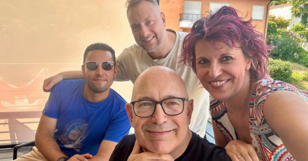 Sergio Savoia torna in politica