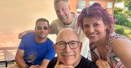 Sergio Savoia torna in politica