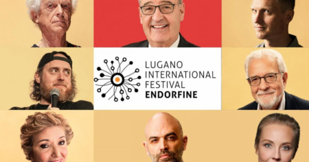Endorfine 2026, ci sono già un paio di sold out