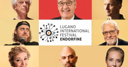 Endorfine 2026, ci sono già un paio di sold out