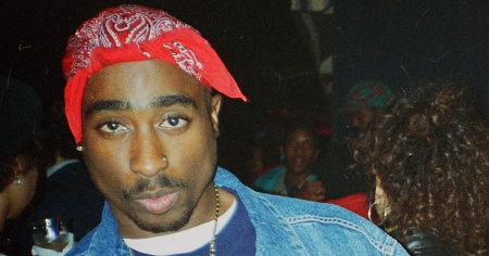 Omicidio del rapper Tupac Shakur: c'è finalmente un colpevole