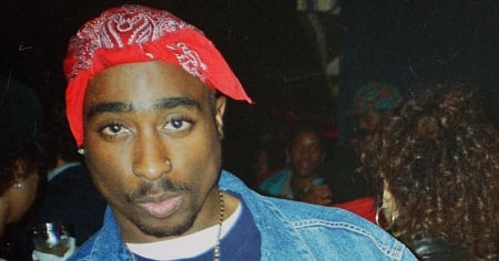 Omicidio del rapper Tupac Shakur: c'è finalmente un colpevole